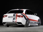 Audi A4 Sedan by Rieger 2013 года